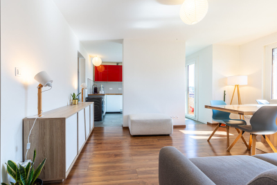 Appartement à vendre à ANNECY Châtel - 4 pièces - 74 m² 