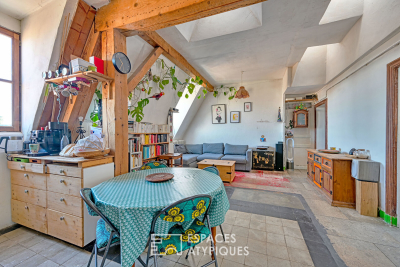 Appartement à vendre à MONTPELLIER  - 4 pièces - 104 m² 