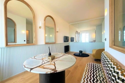 Appartement à vendre à GUETHARY  - 2 pièces - 48 m² 