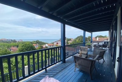 Appartement à vendre à BIDART  - 4 pièces - 84 m² 