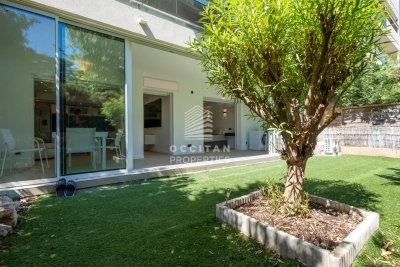 Appartement à vendre à CANNES Bézaudun-les-Alpes - 2 pièces - 60 m² 