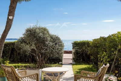 Appartement à vendre à CANNES Pierre Longue - 4 pièces - 157 m² 