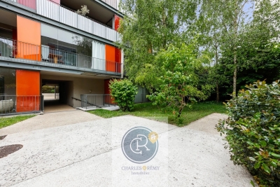 Appartement à vendre appartement carnot 