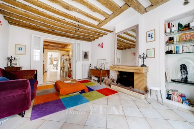 Appartement à vendre centre ville j 