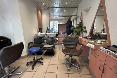 Commerce à vendre à PARIS 7EME Picpus 24 - 1 pièces  