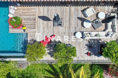 Maison à vendre à MARSEILLE 9EME  - 4 pièces - 350 m² 