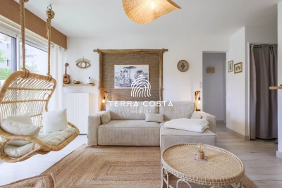 Appartement à vendre à SEIGNOSSE Labenne - 2 pièces - 41 m² 