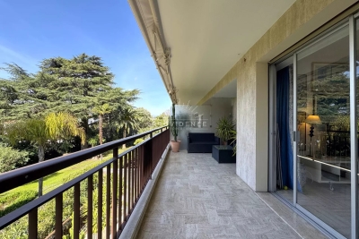 Appartement à vendre montrose cannes 