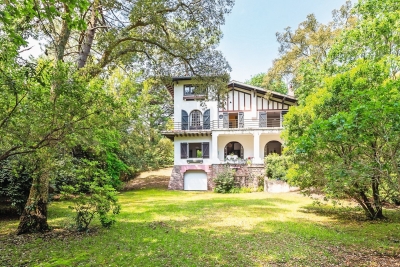 Maison à vendre à HOSSEGOR Labenne - 9 pièces - 200 m² 