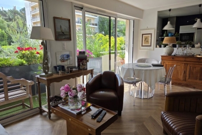 Appartement à vendre à LA BAULE ESCOUBLAC ZA  Vannes - 3 pièces - 66 m² 