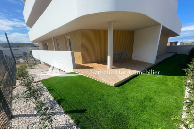 Appartement à vendre à CANET EN ROUSSILLON  - 3 pièces - 79 m² 