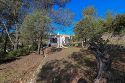 Maison à vendre à ST-AMBROIX  - 3 pièces - 87 m² 