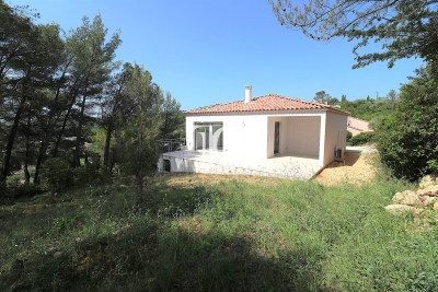 House for sale in ST-AMBROIX  - 3 rooms - 87 m&sup2; 