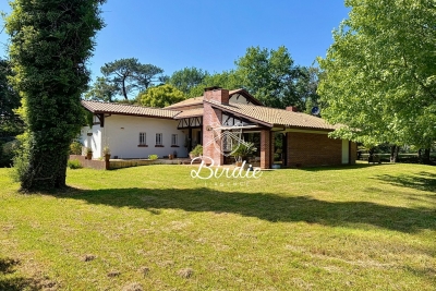 Maison à vendre à HOSSEGOR Labenne - 7 pièces - 234 m² 