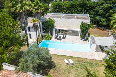 Maison à vendre habiter valbonne