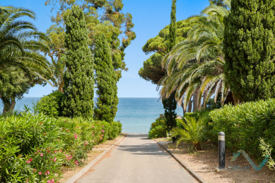 Appartement à vendre duplex var 