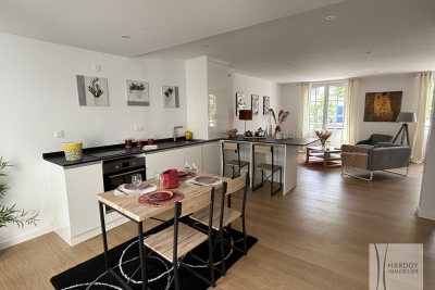 Appartement à vendre à ST-JEAN-DE-LUZ  - 3 pièces - 85 m² 