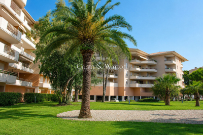 Appartement &agrave; vendre &agrave; ST-RAPHAËL Basse Suane-Les Virgiles - 4 pi&egrave;ces - 126 m&sup2; 
