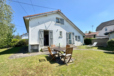 Maison à vendre à LA BAULE ESCOUBLAC  - 5 pièces - 80 m² 