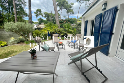 Maison à vendre à LA BAULE ESCOUBLAC  - 8 pièces - 177 m² 