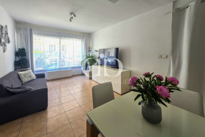 Appartement à vendre à MARSEILLE 4EME George-Verdun - 2 pièces - 35 m² 
