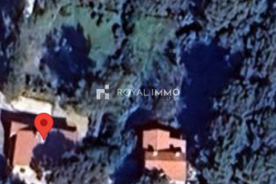 terrain &agrave; vendre &agrave; SANARY-SUR-MER   - 920 m&sup2; 