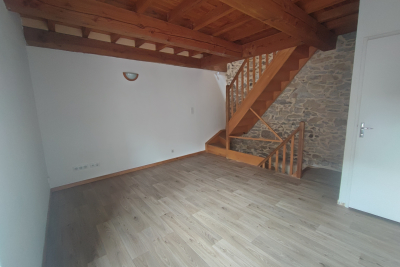 Maison à vendre à AZILLE  - 2 pièces - 42 m² 