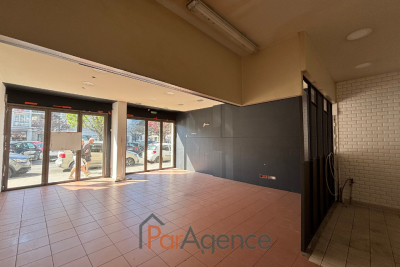 Commerce à vendre à ROYAN   - 80 m² 