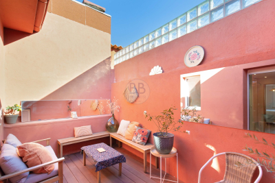 Appartement à vendre à ST-RAPHAËL  - 5 pièces - 160 m² 