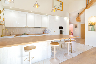 Appartement &agrave; vendre &agrave; ST-RAPHAËL Peyron-Saint Sebastien - 5 pi&egrave;ces - 110 m&sup2; 