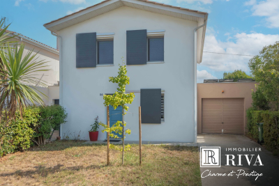 Maison à vendre à FLOIRAC  - 4 pièces - 83 m² 
