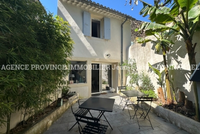 Maison à vendre à GRIGNAN  - 4 pièces - 110 m² 
