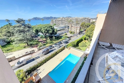 Appartement à vendre gare sncf 