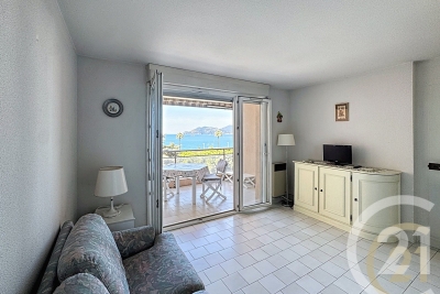 Appartement &agrave; vendre gare sncf 