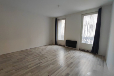 Appartement à vendre à BÉZIERS Sud - 2 pièces - 55 m² 