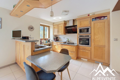 Appartement à vendre à VAILLY  - 5 pièces - 127 m² 