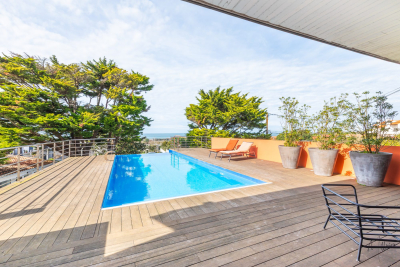 Maison à vendre à ANGLET  - 10 pièces - 330 m² 