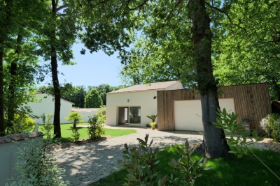 Maison &agrave; vendre les terrasses h 