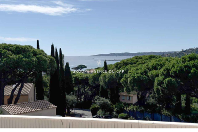 Apartment for sale in STE-MAXIME  - 2 rooms - 27 m² 