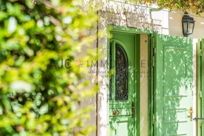 Maison à vendre à ST-RÉMY-DE-PROVENCE Pauriol-Vertus - 5 pièces - 200 m² 