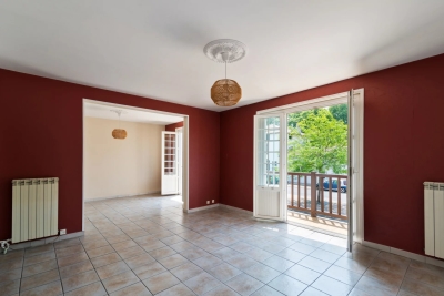 Appartement à vendre à URRUGNE Saint-Jean-Pied-de-Port - 3 pièces - 73 m² 