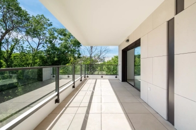 Appartement à vendre à MARSEILLE 8EME  - 4 pièces - 116 m² 