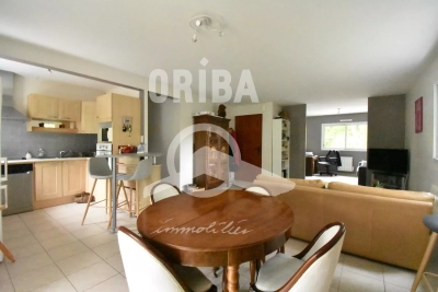 Appartement à vendre à ST-MARC-SUR-MER Jaunaie-Profondine - 4 pièces - 75 m² 