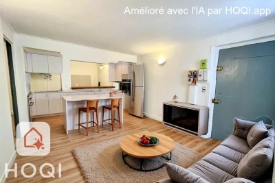 Appartement &agrave; vendre &agrave; NICE Pasteur - 2 pi&egrave;ces - 40 m&sup2; 