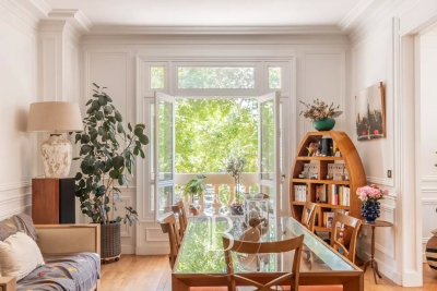 Appartement &agrave; vendre &agrave; PARIS 7EME  - 6 pi&egrave;ces - 166 m&sup2; 