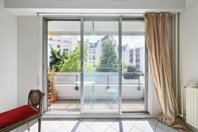 Appartement à vendre à PARIS 15EME Picpus 9 - 1 pièces - 40 m² 