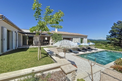 Maison à vendre villa vue grand clos 