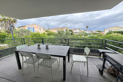 Appartement à vendre à ANTIBES  - 2 pièces - 39 m² 