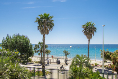 Appartement à vendre à CANNES La Badine - 1 pièces - 24 m² 