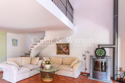 Maison &agrave; vendre cabanon var 